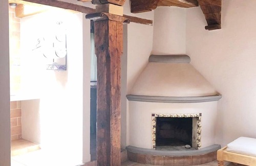 De La Merced House | Hotel Casa Galería