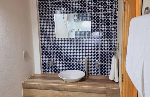 De Guadalupe Hotel | Hotel Cielo y Selva, San Cristobal de las Casas