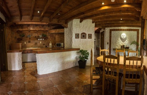 San Cristobal de las Casas Hotel | Hotel Bosques del Sol Suites