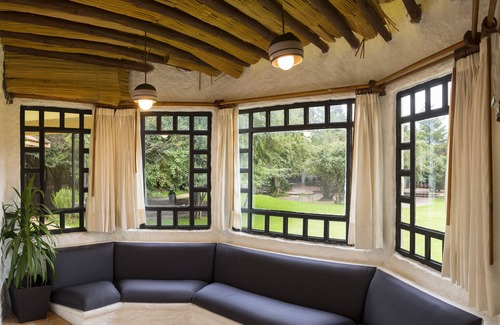 San Cristobal de las Casas Hotel | Hotel Bosques del Sol Suites