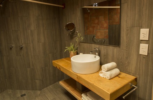 San Cristobal de las Casas Hotel | Hotel Bosques del Sol Suites