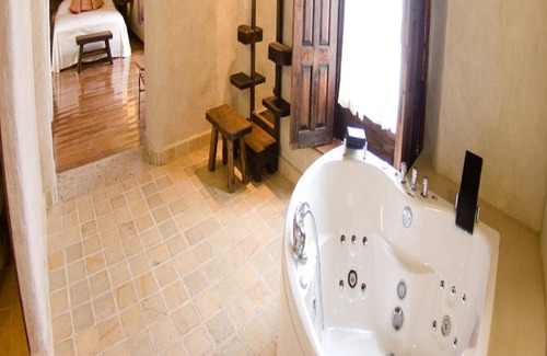 De La Merced Hotel | Hotel Casa Selah