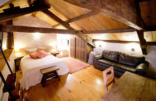 De La Merced Hotel | Hotel Casa Selah