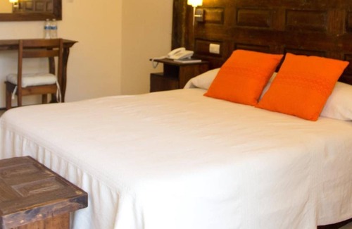 De La Merced Hotel | Hotel Casa Selah