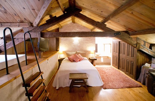 De La Merced Hotel | Hotel Casa Selah