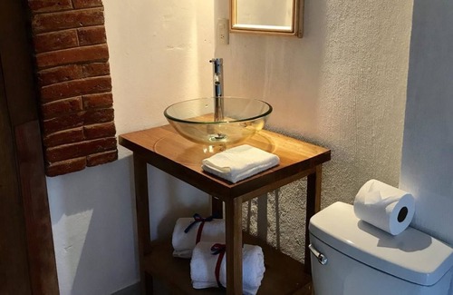 De La Merced Hotel | Hotel Pepe Pancho