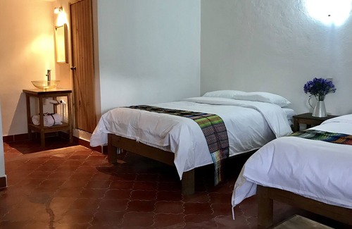 De La Merced Hotel | Hotel Pepe Pancho