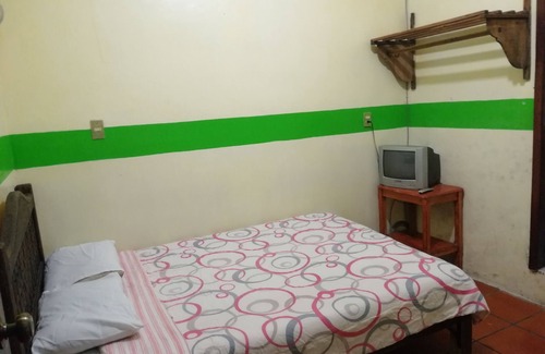 De La Merced Hotel | Hotel Puente Blanco