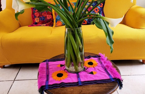 De Guadalupe Hotel | Hotel Casa Mia