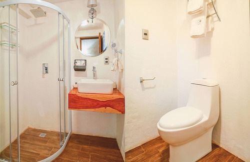 De Guadalupe Hotel | Hotel Boutique Amorini