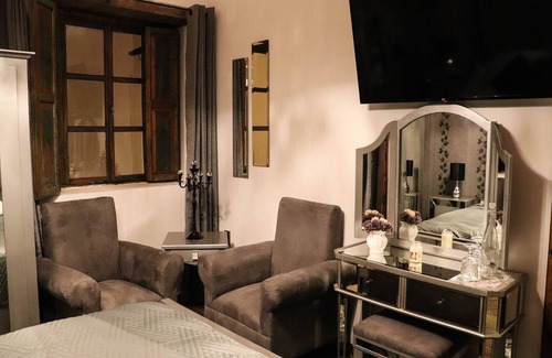 De Guadalupe Hotel | Hotel Boutique Amorini