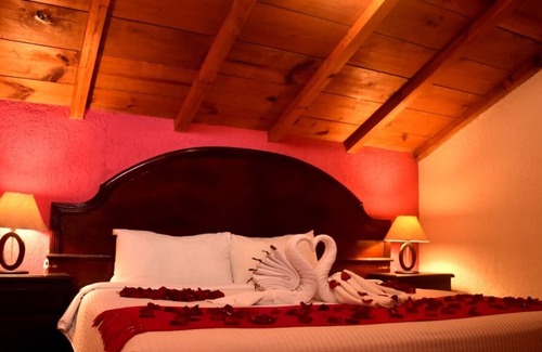 De Guadalupe Hotel | Hotel Antigua