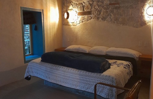 Del Cerrillo Hotel | Hotel Pepen