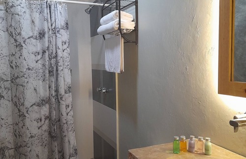 Del Cerrillo Hotel | Hotel Pepen