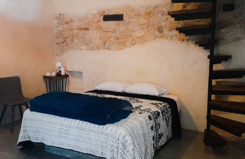 Del Cerrillo Hotel | Hotel Pepen