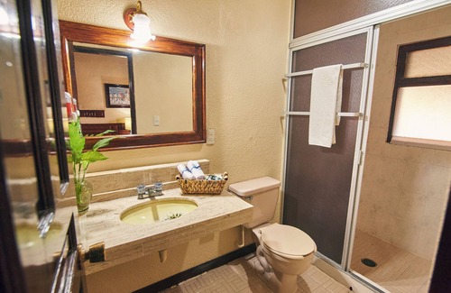 Zona Centro Hotel | Hotel Palacio de Moctezuma