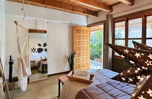 De Guadalupe Hotel | HOTEL HOSTAL NEUTRO