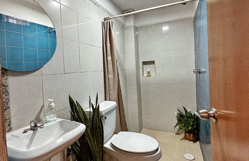 De Guadalupe Hotel | HOTEL HOSTAL NEUTRO