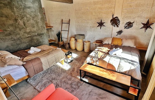 De Guadalupe Hotel | HOTEL HOSTAL NEUTRO