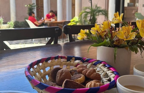 De Guadalupe Hotel | HOTEL BOUTIQUE CASA SAN CRISTÓBAL