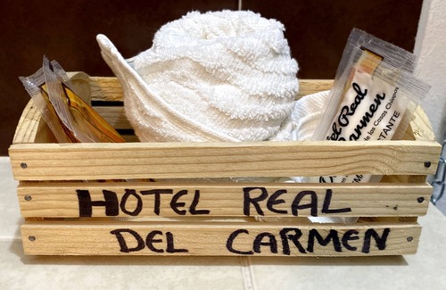 De La Merced Hotel | Hotel Real del Carmen