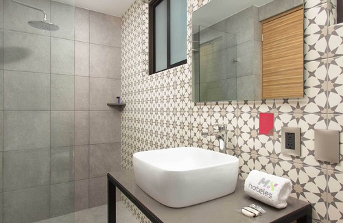 Historic Center Hotel | Hotel MX zócalo