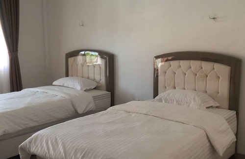 Lovina Hotel | Hotel My New Lovina