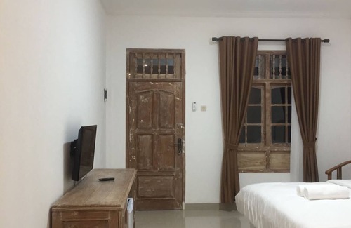 Lovina Hotel | Hotel My New Lovina