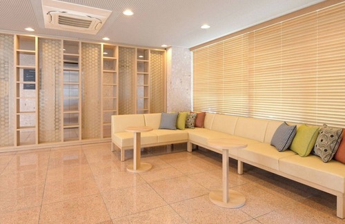 Atsugi Hotel | HOTEL MYSTAYS Atsugi