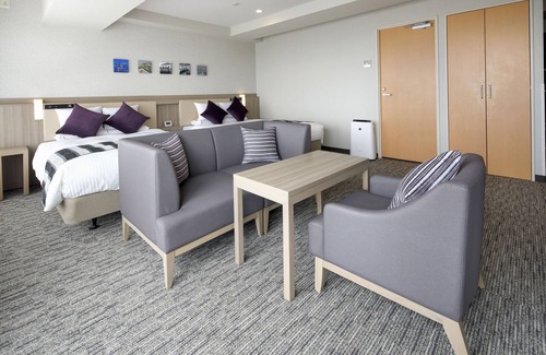 Hakodate Hotel | HOTEL MYSTAYS Hakodate Goryokaku