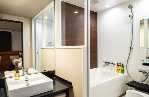 Kanazawa Hotel | Hotel Mystays Kanazawa Castle