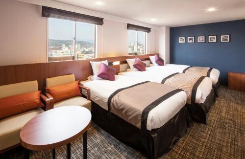 Kanazawa Hotel | HOTEL MYSTAYS Kanazawa Castle
