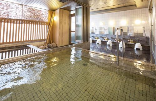 Kanazawa Hotel | HOTEL MYSTAYS Kanazawa Castle
