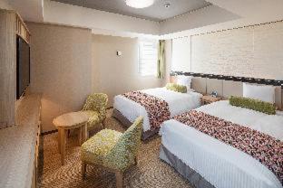 Shijo Hotel | HOTEL MYSTAYS Kyoto Shijo