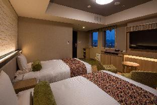Shijo Hotel | HOTEL MYSTAYS Kyoto Shijo