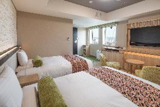 Shijo Hotel | HOTEL MYSTAYS Kyoto Shijo