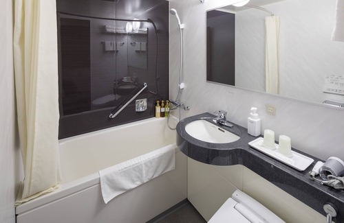 Shijo Hotel | Hotel MyStays Kyoto - Shijo