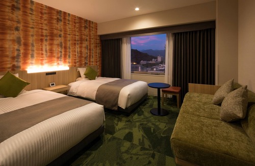 Matsuyama Hotel | Hotel MyStays Matsuyama
