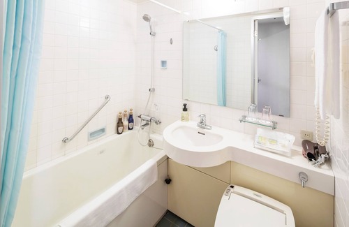 Matsuyama Hotel | Hotel MyStays Matsuyama