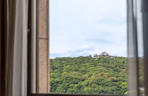 Matsuyama Hotel | Hotel MyStays Matsuyama