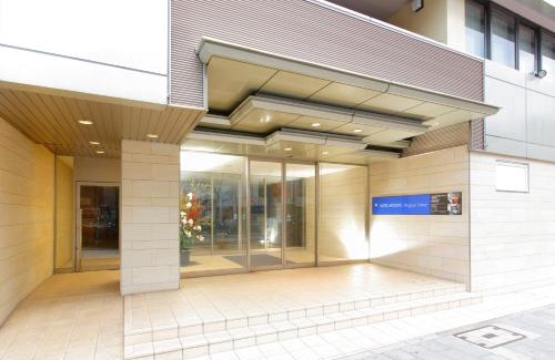 Naka Ward Hotel | HOTEL MYSTAYS Nagoya Sakae