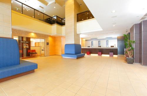 Naka Ward Hotel | HOTEL MYSTAYS Nagoya Sakae