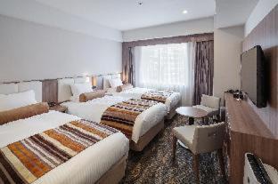 Dojima Hotel | Hotel MYSTAYS PREMIER Dojima