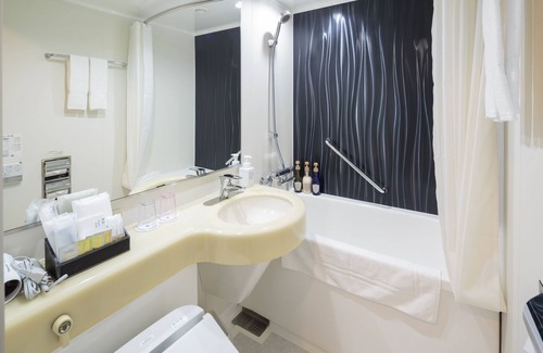 Shinchi Hotel | Hotel Mystays Premier Dojima