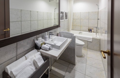 Shinchi Hotel | Hotel Mystays Premier Dojima