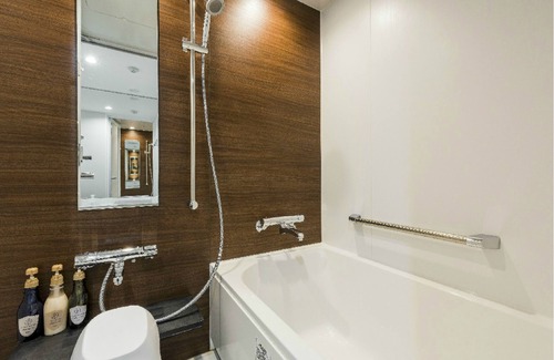 Sapporo City Centre Hotel | Hotel Mystays Sapporo Aspen