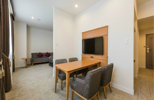 Sapporo City Centre Hotel | Hotel Mystays Sapporo Aspen