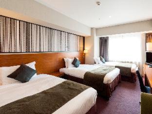 Sapporo City Centre Hotel | HOTEL MYSTAYS Sapporo Station