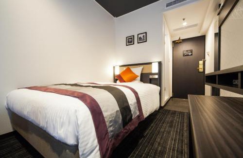 Nishishinsaibashi Hotel | HOTEL MYSTAYS Shinsaibashi