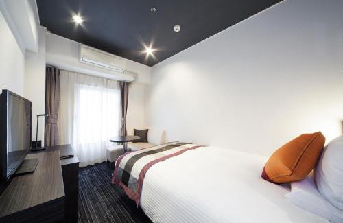 Nishishinsaibashi Hotel | HOTEL MYSTAYS Shinsaibashi